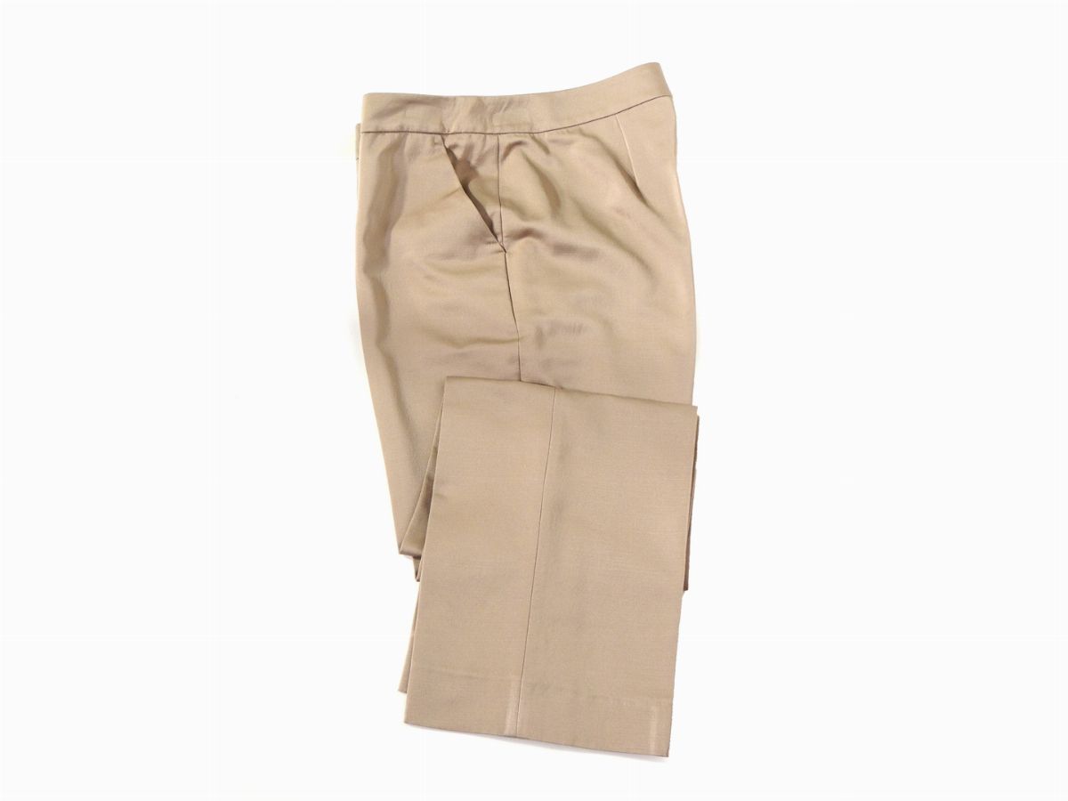 Lotto di Abbigliamento, Paul Smith e la Perla