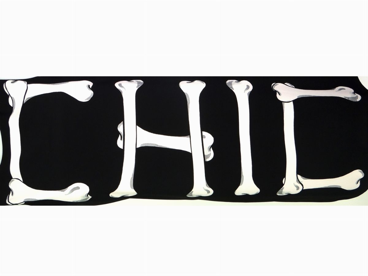 Abito in Viscosa Nera, Cheap And Chic By Moschino