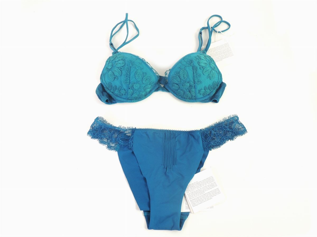 Lotto di Intimo, la Perla