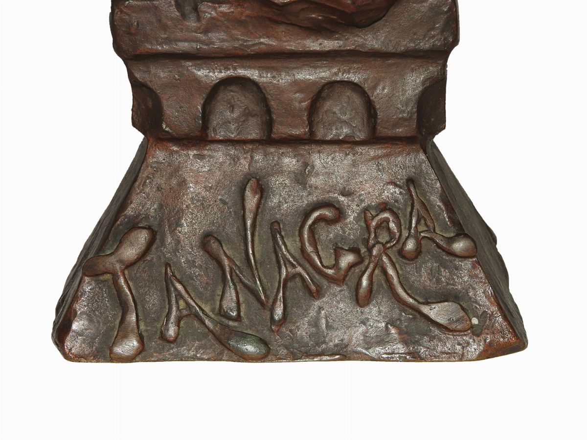 Emmanuel Villanis - Tanagra