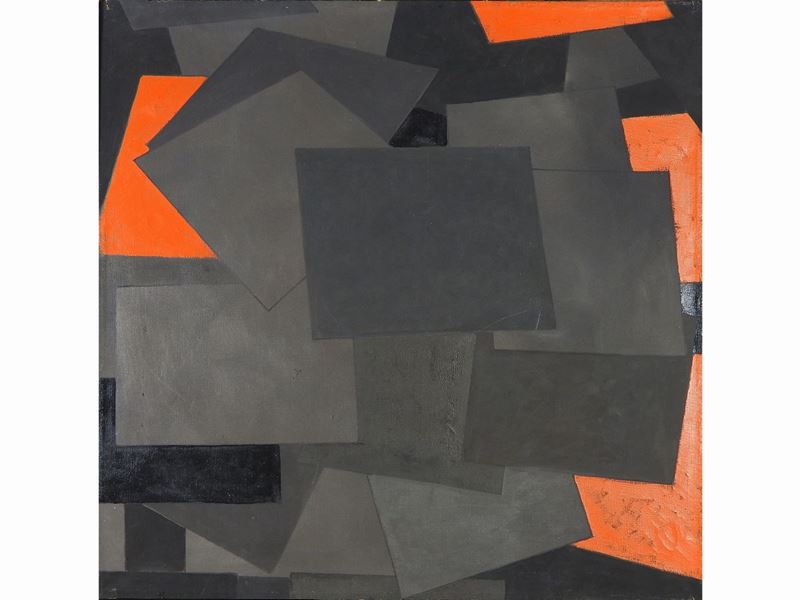 Roberto Barni - Digressione Anni Sessanta/settanta