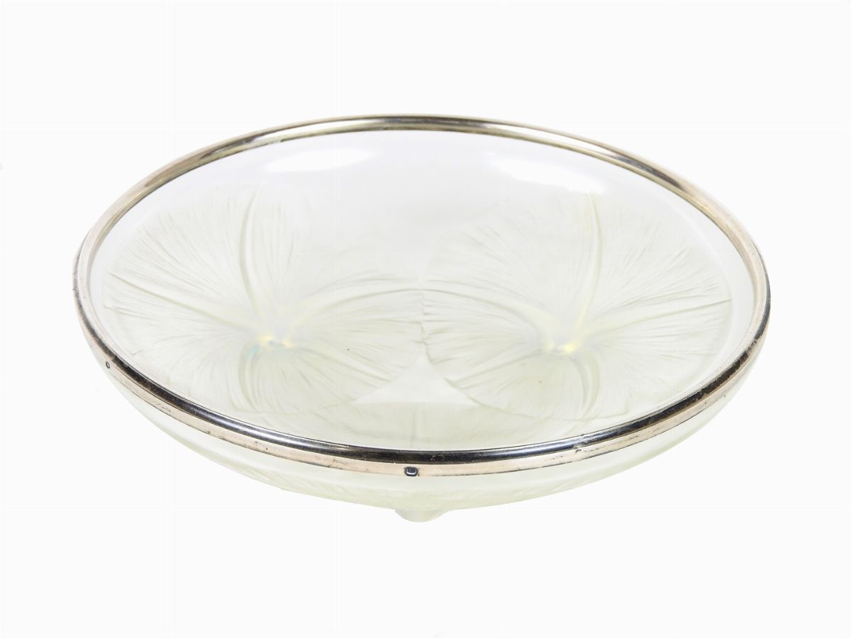 René Lalique - Coppa Volubilis 1921