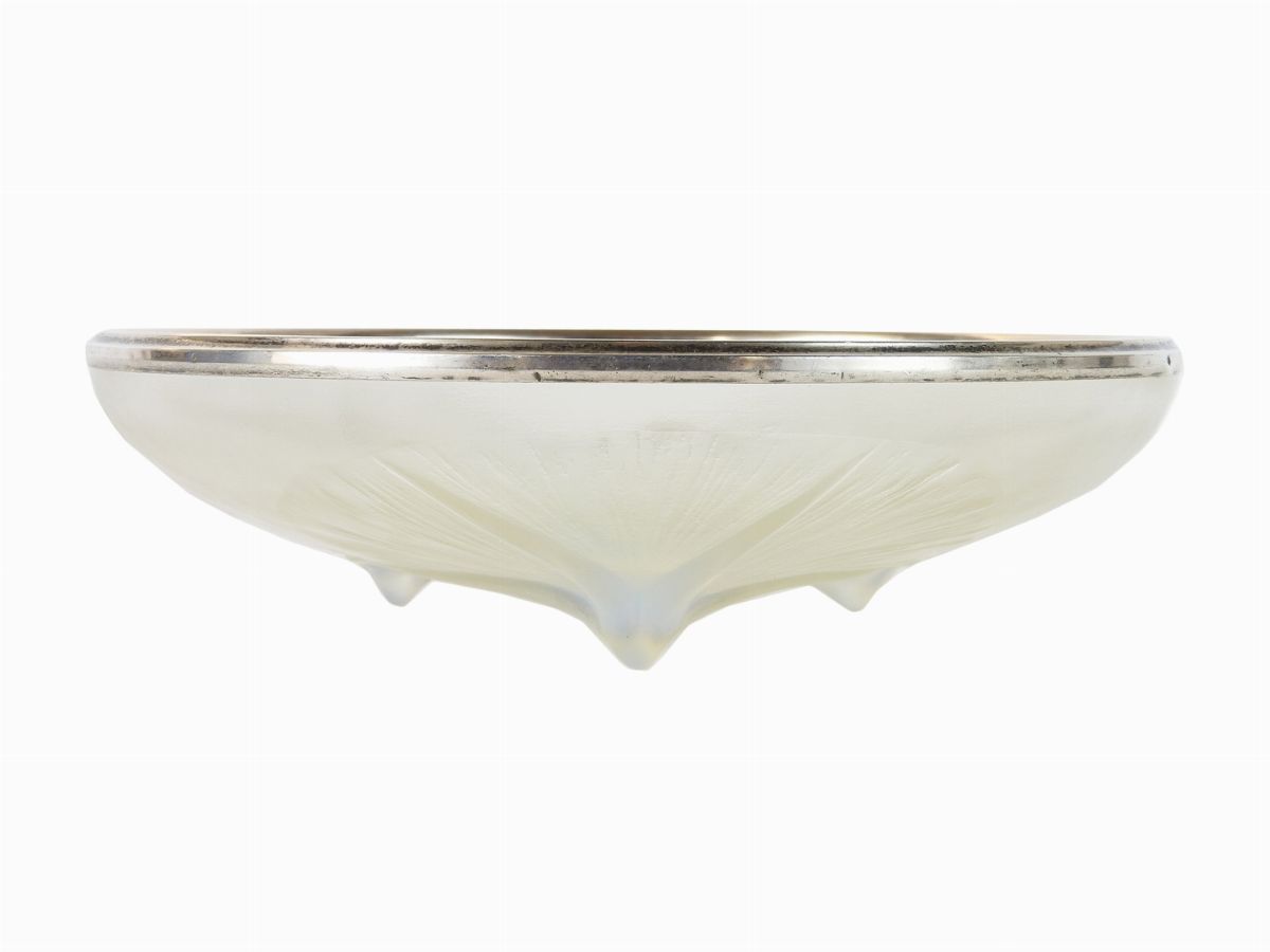 René Lalique - Coppa Volubilis 1921