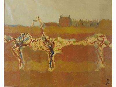 Autunno D'oro 1961