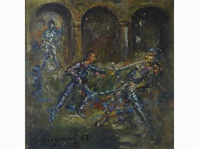 Spadaccini 1952