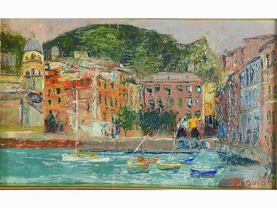 Vernazza