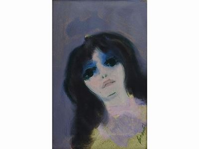 Ritratto Femminile