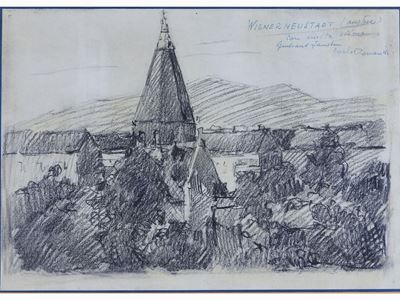Wienerneustadt (austria)