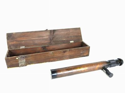 Telescopio