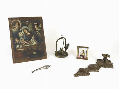 Lotto di Curiosità