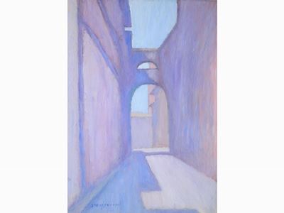 Scorcio di Paese
