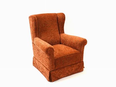 Poltrona Bergère