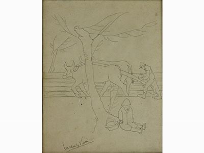 L'aratura
