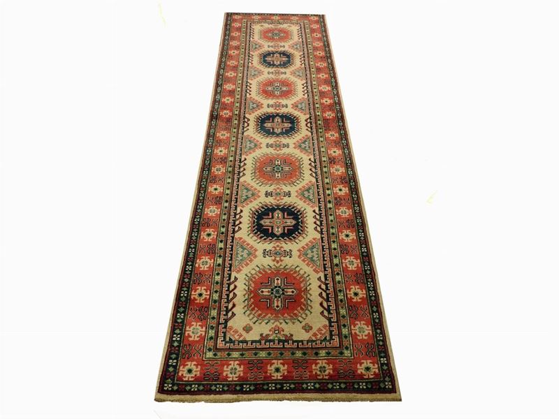 Tappeto Galleria Caucasico Kazak