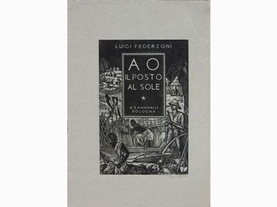 Raccolta di Ex Libris (13)
