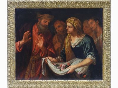 Il Miracolo di Santa Zita