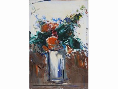 Vaso di Fiori