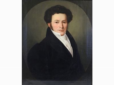 Ritratto Maschile