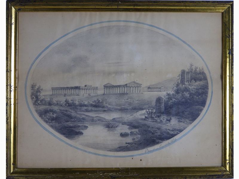 Paestum
