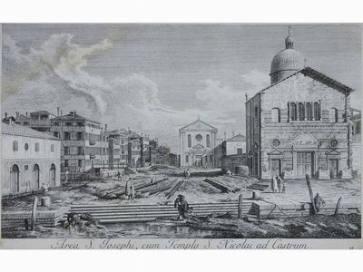 Lotto di Grafica