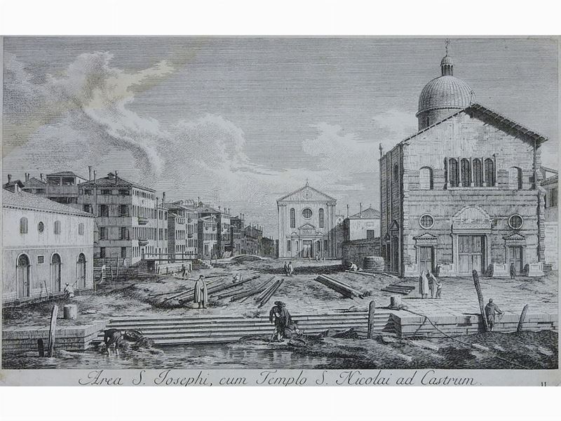 Lotto di Grafica