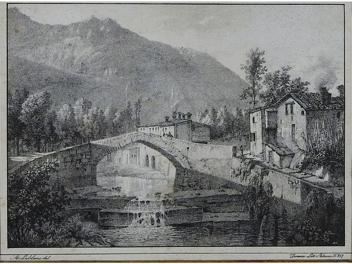 Lotto di Grafica
