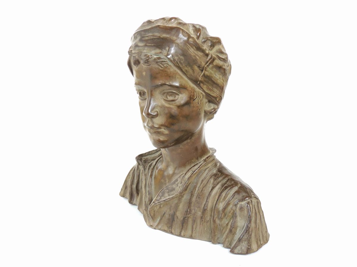 Ritratto di Fanciullo