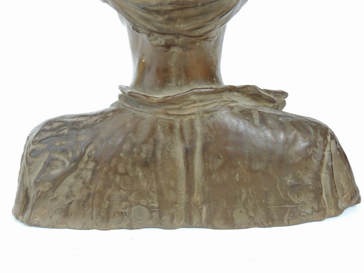 Ritratto di Fanciullo