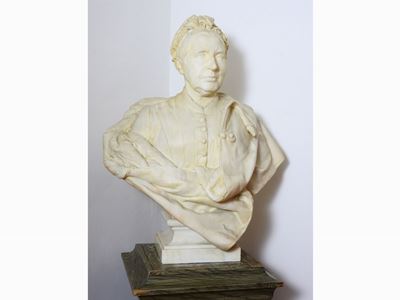 Ritratto Femminile 1892
