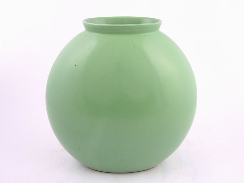 Guido Andlovitz - Vaso Modello '1316' s.C.I. Laveno