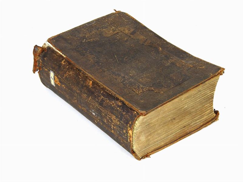 Biblia Hebraica