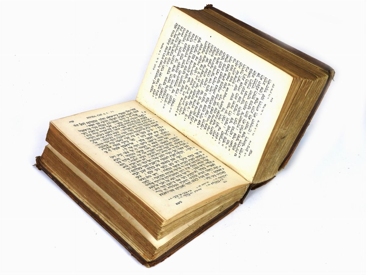 Biblia Hebraica