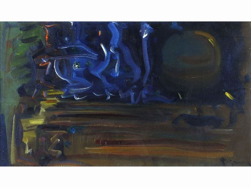 Enzo Pregno - Oggetti