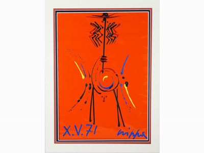 Totem 1971