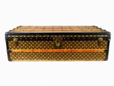 Baule da Viaggio Louis Vuitton