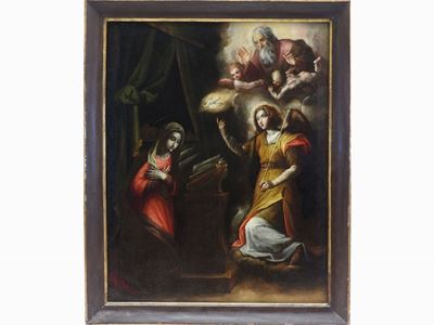 Annunciazione