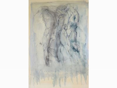 Dal Pontormo - Studio