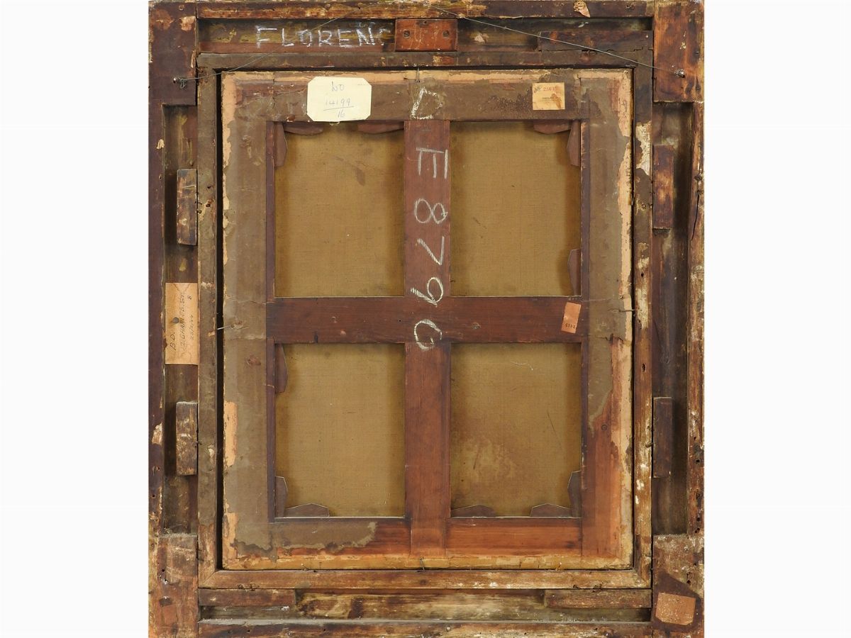 Seguace di Katherine Read - Ritratto di Elizabeth Gunnnings Duchessa di Hamilton e di Argyll