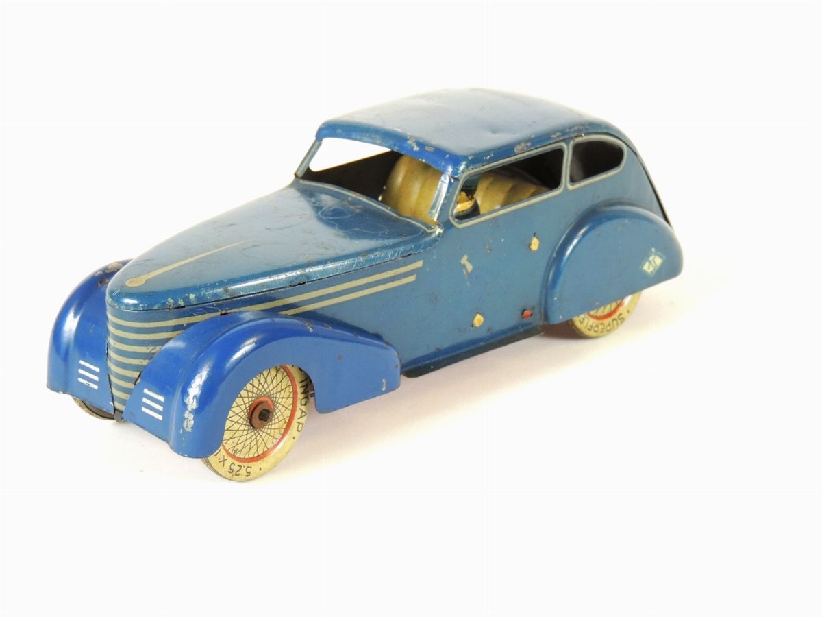 Ingap, Berlina Pd 960