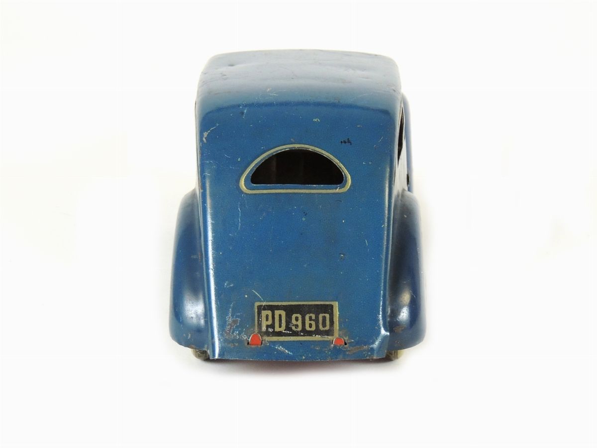 Ingap, Berlina Pd 960