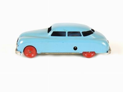 Ingap, Berlina Pd 500