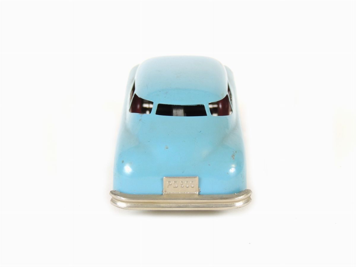 Ingap, Berlina Pd 500