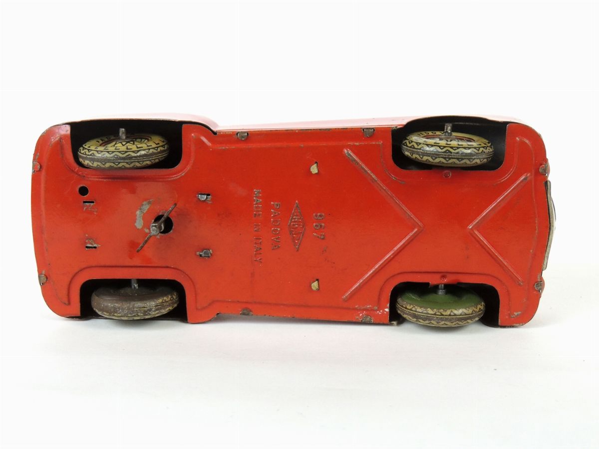 Ingap, Cabriolet Pd 967