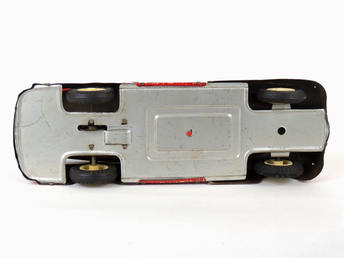 Ingap, Giardinetta Pd 165