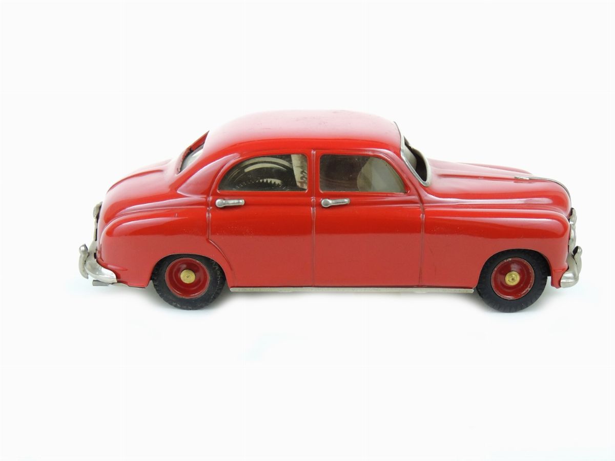 Ingap, Berlina 1400