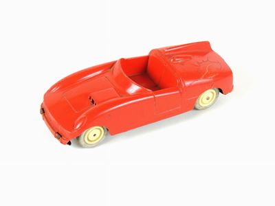 Ingap, Ferrari 246 le Mans