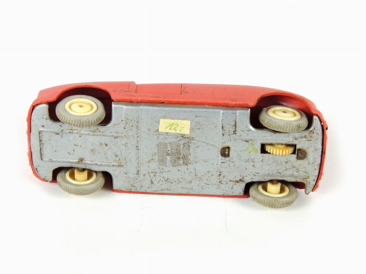 Ingap, Ferrari 246 le Mans