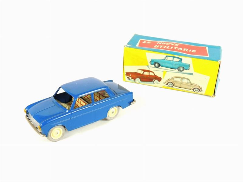 Ingap, Opel Kadett