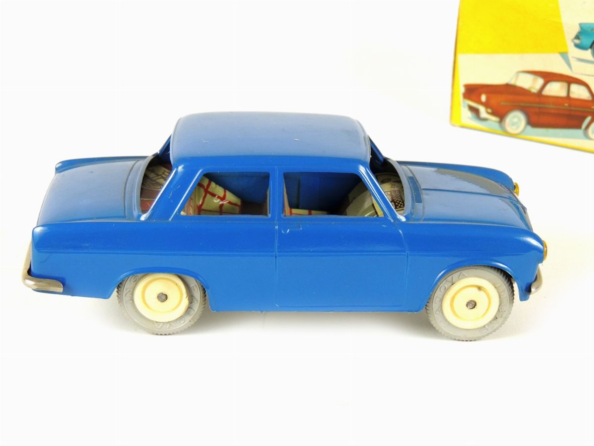 Ingap, Opel Kadett