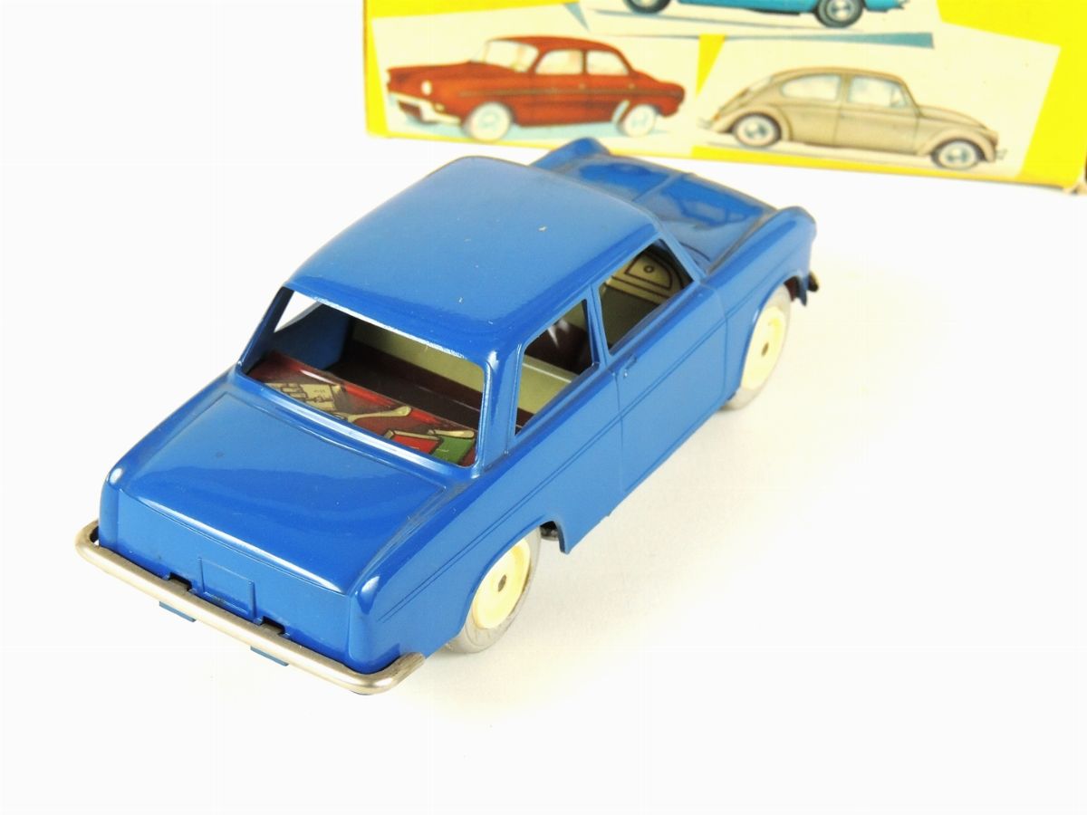 Ingap, Opel Kadett